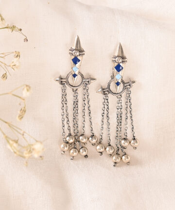 Avni 2 in 1 earring