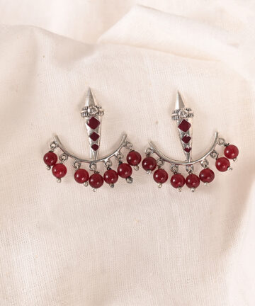 Saanvi 2 in 1 earring