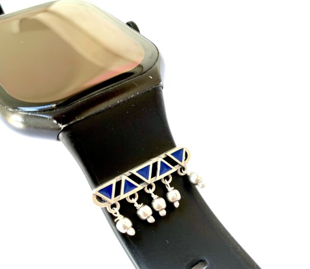 Gable Watch Charm S