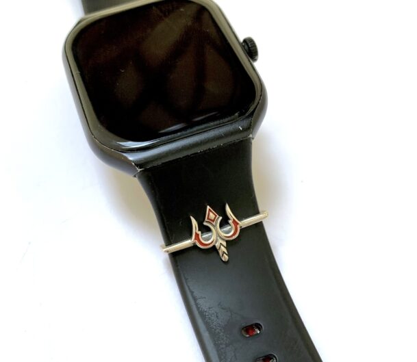 Trishul Watch Charm S