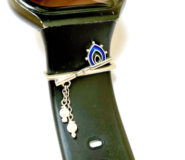 Bansuri Watch Charm S