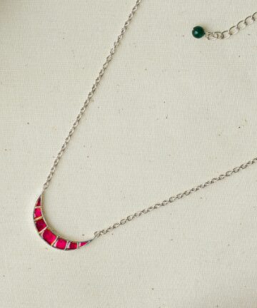 Chand Chain Pendant