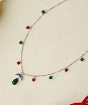 Sitara Necklace