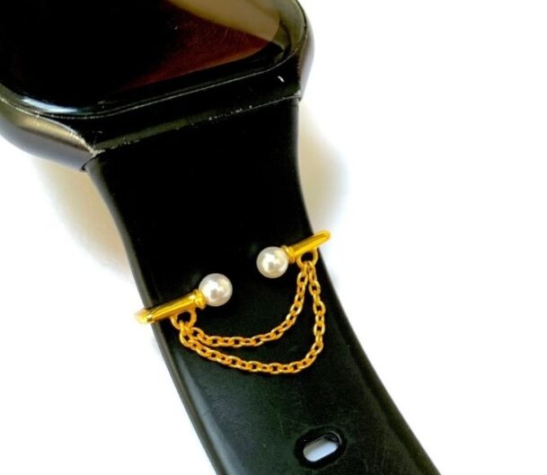 Kia Watch Charm G