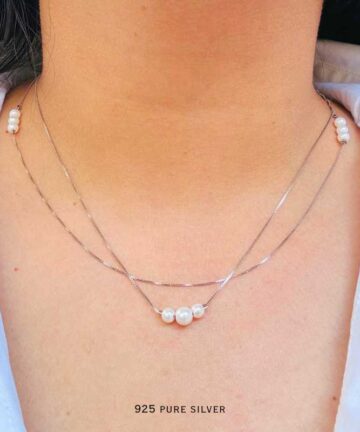 Pearl chain