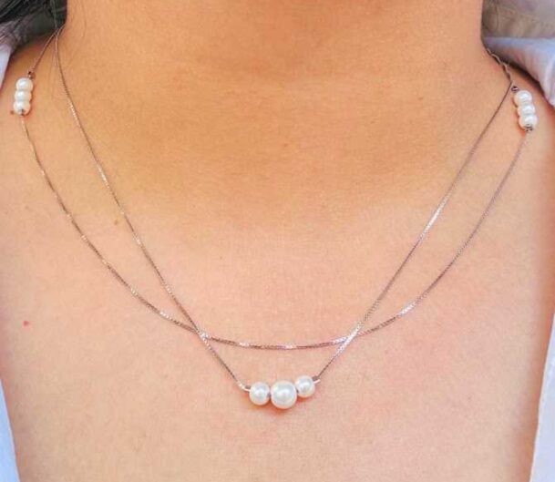 Pearl chain